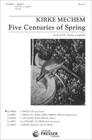 1. Spring (Thomas Nash)