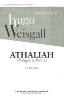 Athaliah