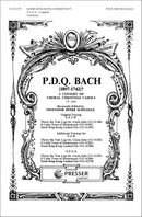 Good King Kong Looked Out (SSAA)