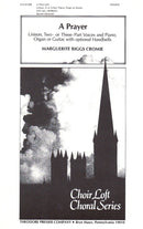 A Prayer