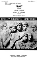 Glory