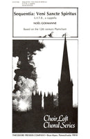 Sequentia: Veni Sancte Spiritus