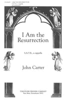 I Am The Resurrection