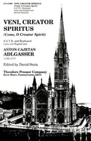 Veni, Creator Spiritus