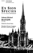 Ex Sion Species