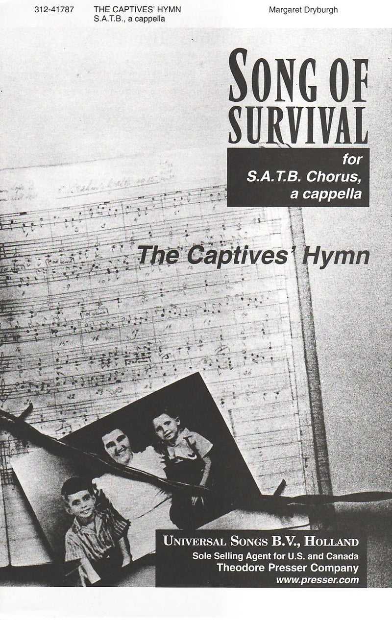 The Captives' Hymn