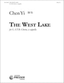 The West Lake