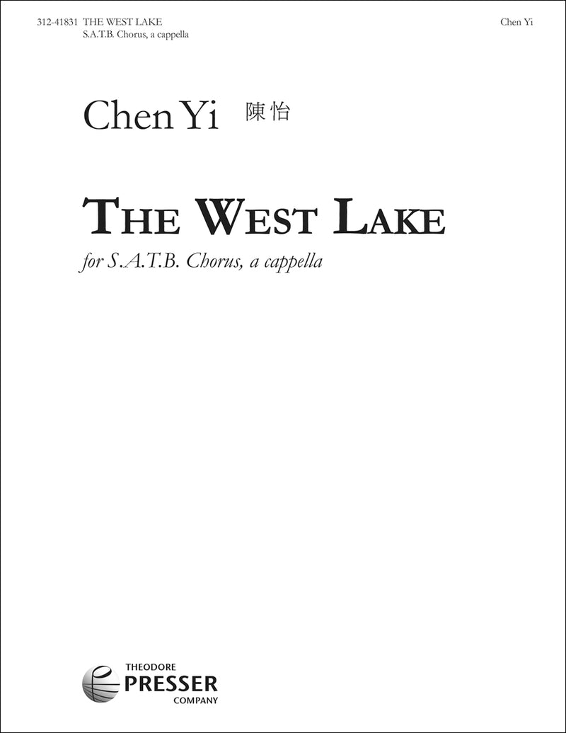 The West Lake