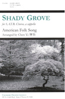 Shady Grove