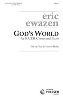 God's World