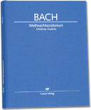 Weihnachtsoratorium BWV 248, Teile I-VI, (Score)