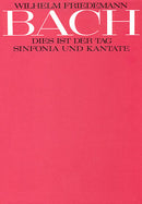 Dies ist der Tag, BR-WFB F 13 (Score)