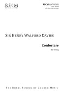 Confortare: Be strong