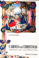 Carols for Christmas