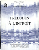 Préludes à l'introït
