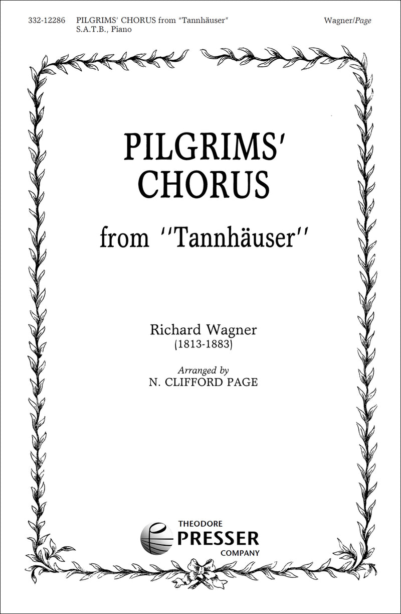 Pilgrims Chorus