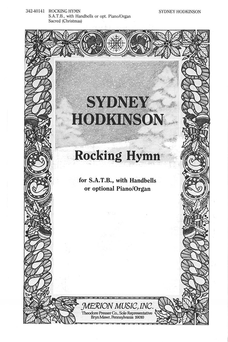 Rocking Hymn