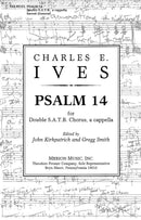 Psalm 14