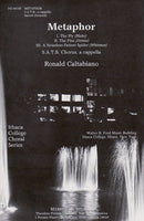 Metaphor