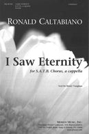 I Saw Eternity