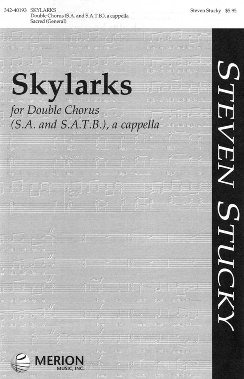 Skylarks