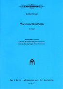 Weihnachtsalbum, vol. 1