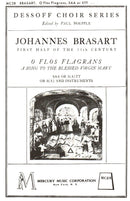 O Flos Flagrans