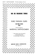 We Be Soldiers Three