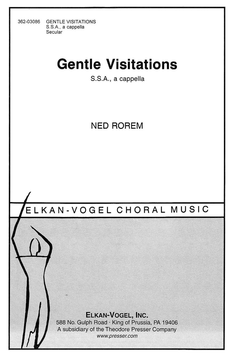 Gentle Visitations