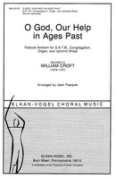 O God, Our Help In Ages Past