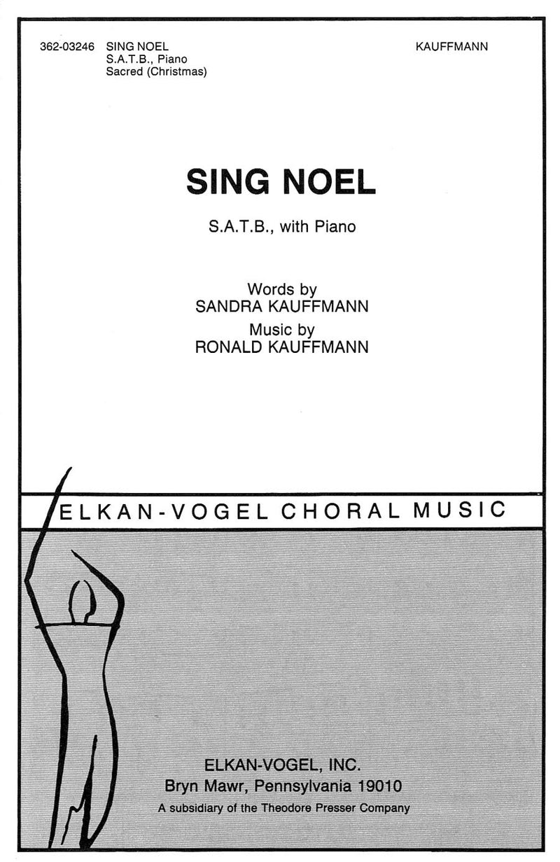 Sing Noel