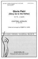 Gloria Patri
