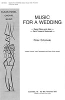 Music for A Wedding