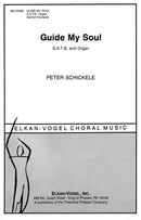 Guide My Soul