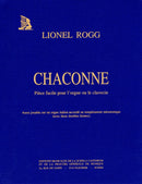 Chaconne