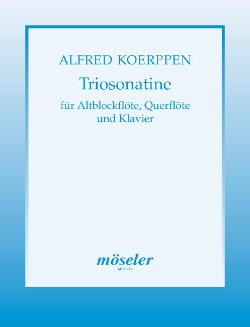 Triosonatine