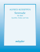 Serenade für drei
