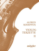 Violinterzette II