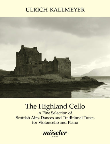 The Highland Cello