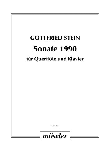 Sonate 1990