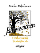 Jahreszeichen, No. 3 Autumn music