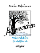 Jahreszeichen, No. 4 Winter images