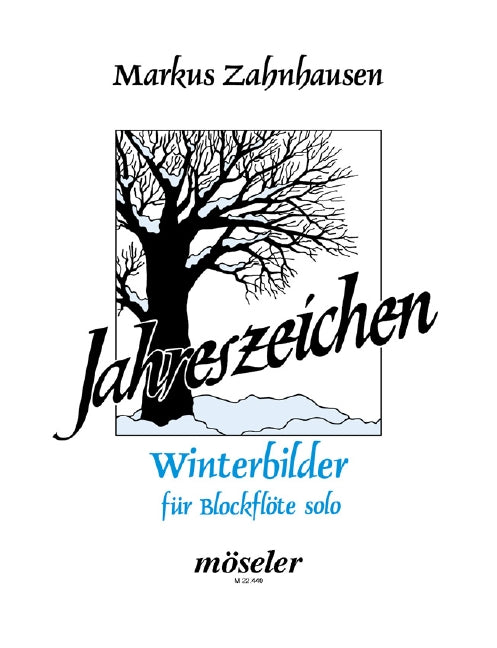 Jahreszeichen, No. 4 Winter images