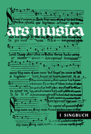 Ars Musica, Vol. 1