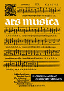 Ars Musica, Vol. 2