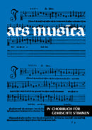 Ars Musica, Vol. 4
