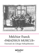 Paradisus musicus