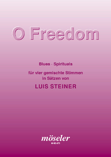 O Freedom