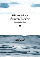 Storm-Lieder, Vol. 2