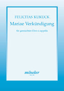 Mariae Verkündigung